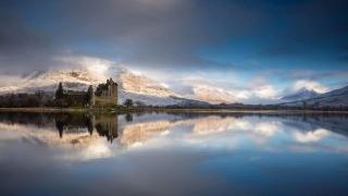 Argyllholidaycottage Loch Awe - 8