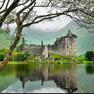 Argyllholidaycottage Loch Awe - 9