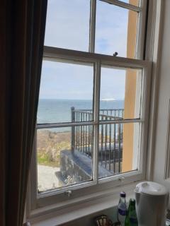 Corsewall Lighthouse Hotel - Kirkcolm - 9