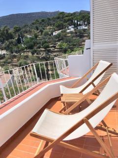 Ses Terrasses - Cadaqués - 6