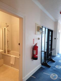Corsewall Lighthouse Hotel - Kirkcolm - 7