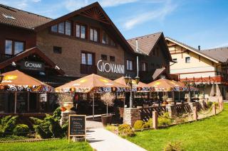 Apartmán Angelika - 9