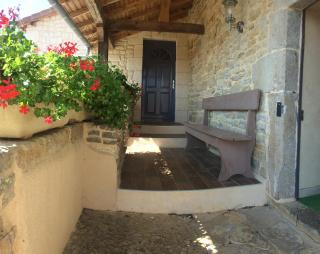 EI Le domaine du Bouygues - Salvagnac-Cajarc - 8
