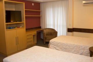 Rihad Palace Hotel - Araucária - 3