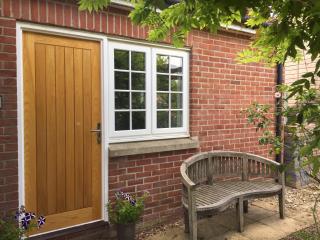 Garden Room - Wallingford - 9