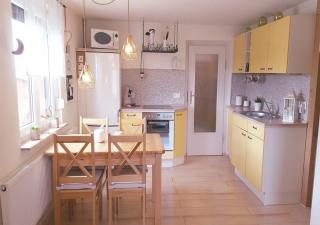 Ferienhaus Polly - Rabenau - 7