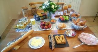Mas des Prevots B&B - Noves - 5