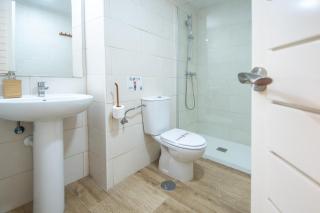 Apartamento Albatro´s suite - Cadice - 4