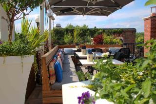 St James Hotel - 2