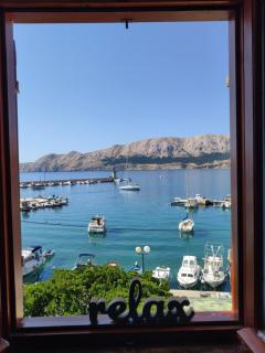 Margarita - Baška - 0