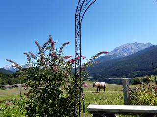Vorderponholz Ferienwohnungen - Ramsau - 2