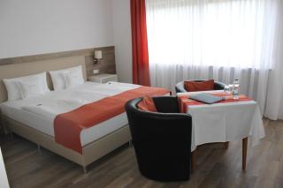 Pension Haus Erika - Stadtprozelten - 5