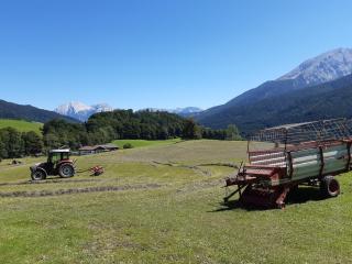 Vorderponholz Ferienwohnungen - Ramsau - 3