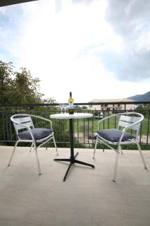 Cosmos Apartments - Vassiliki - 7