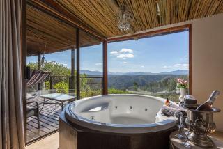 Forest Valley Cottages - Knysna - 8