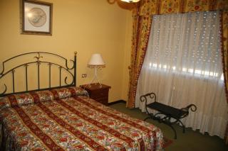 Hotel San Rosendo - Ourense - 6