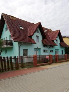 Pokoje Gościnne U Dany - Jarosławiec - 8