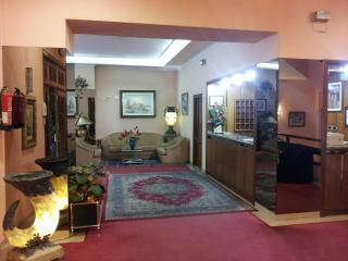 Hotel San Rosendo - Ourense - 9