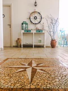 B&B La Rosa dei Venti - 7