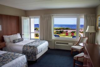 Atlantis Oceanfront Inn Gloucester - Gloucester - 3