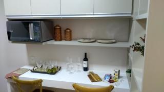 Loft Res Pedra Azul - hospedagem nas montanhas - 3