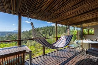 Forest Valley Cottages - Knysna - 4