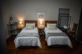 Vlettershof Guest House - Robertson - 5