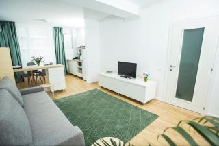 Residence DP Pipera - Bucharest - 0