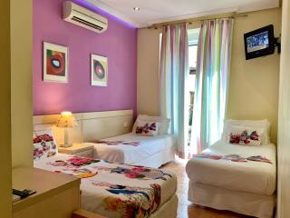 Luz Madrid Rooms - Madrid - 7