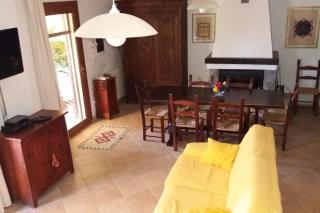 Villetta in zona panoramica, immersa nel verde della macchia mediterranea - 4