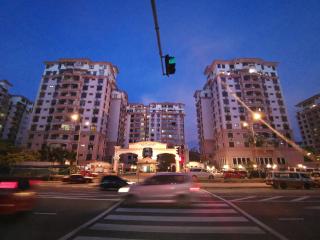 5 Bedrooms Penthouse 3 Bedrooms Apartment Marina Court Resort Condominium - Kota Kinabalu - 0