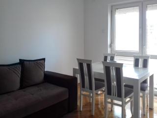 Muna city apartment - 1