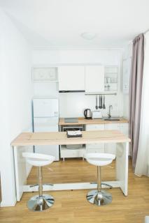 Residence DP Pipera - Bucharest - 6
