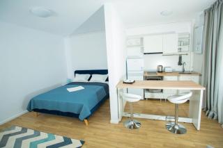 Residence DP Pipera - Bucharest - 1