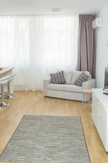Residence DP Pipera - Bucharest - 8