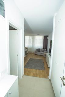 Residence DP Pipera - Bucharest - 7