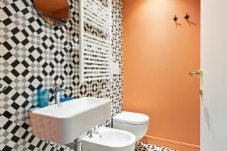 Modern and cozy apt in Porta Romana - Milan - 9