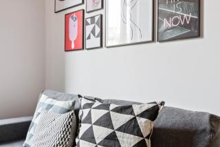 Modern and cozy apt in Porta Romana - Milan - 8