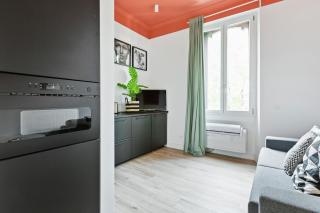 Modern and cozy apt in Porta Romana - Milan - 3