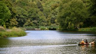 Les Etangs de Pitié - Mellionnec - 4