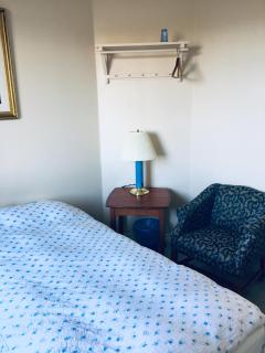 Hotel Vogar - 1