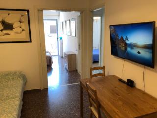 Metaxourgio spacious two bedroom apartment - Atene - 8