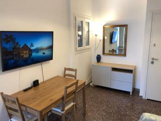 Metaxourgio spacious two bedroom apartment - Atene - 9