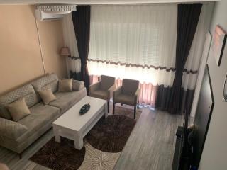 Apartments Divoli - Prishtinë - 0