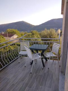 Soba Željka - Bribir - 3