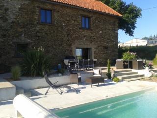 Gîte au coeur du Ségala - Padiès - 9