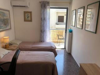 Metaxourgio spacious two bedroom apartment - Atene - 5