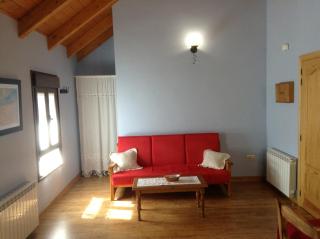 Casa Carpintero - Torla - 2