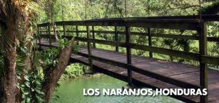 Hospedaje en el Lago - Peña Blanca - 3