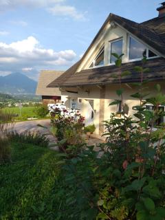 Apartment Stepanjan - Bled - 1